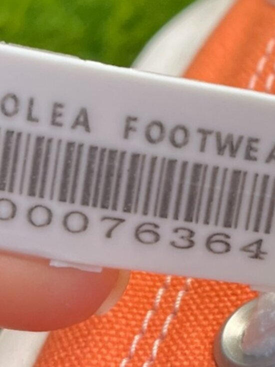 Converse Chuck Taylor All Star Move Low Womens Size 5.5 Athletic Shoes Sneakers - Picture 10 of 10